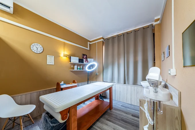 Epilazione laser a Nuoro
